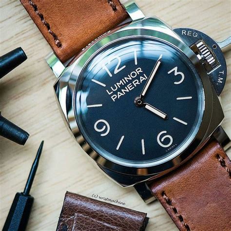 panerai pam 773|Panerai 372 instagram.